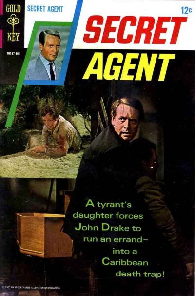 Cover of Issue #2