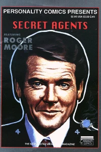 Roger Moore