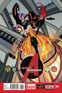 Nothing Stops This Train