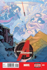 This is the Way, Step Inside