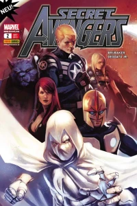 Issue #2