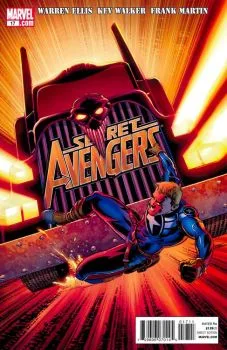 Cover of Beast Box