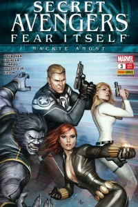 Issue #3