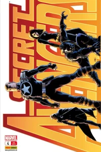 Issue #4