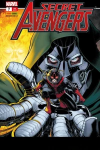Issue #7