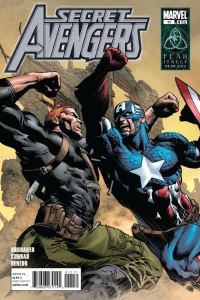 The Trouble With John Steele, Part 1