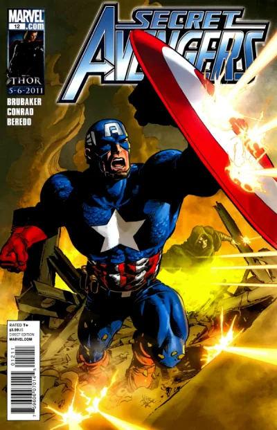 Cover of The Trouble With John Steele - Part 2 of 2