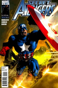 The Trouble With John Steele - Part 2 of 2