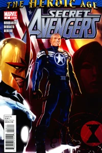 Secret Histories, Part 3