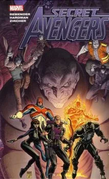 Cover of Volume One
