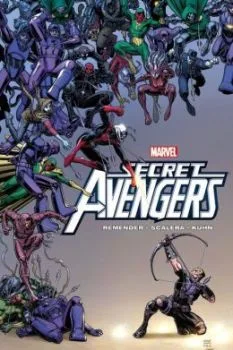 Cover of Volume Three