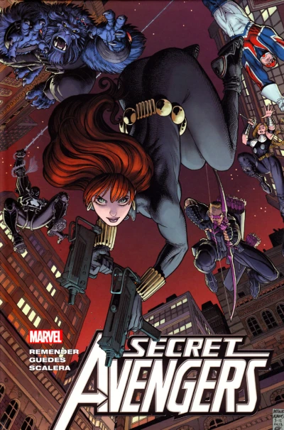 Cover of Volume Two