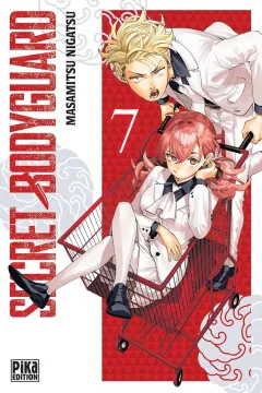 Issue #7