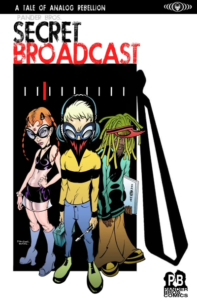 Cover of GN