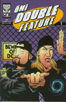 Cover of Secret Broadcast - Part 1 / Beware of Dog