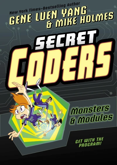 Cover of Monsters & Modules