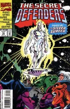 Cover of Escape