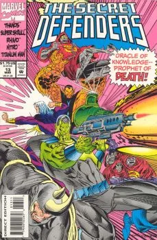 Cover of Holy War