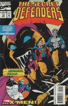 Cover of Survival of the Fittest
