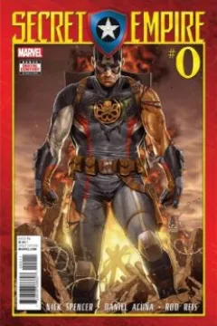 Issue #0
