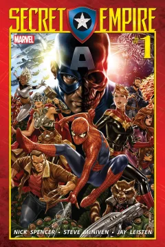 Issue #1