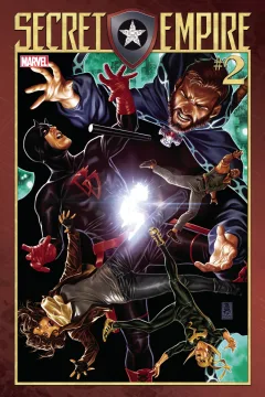 Issue #2