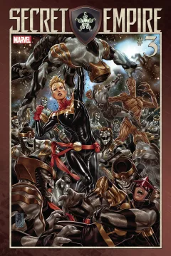 Issue #3