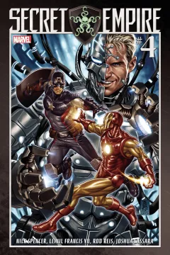 Issue #4