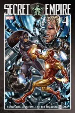Issue #4