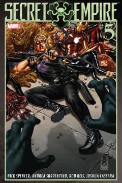 Issue #5