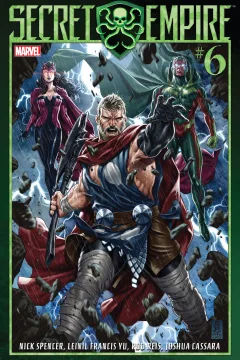 Issue #6