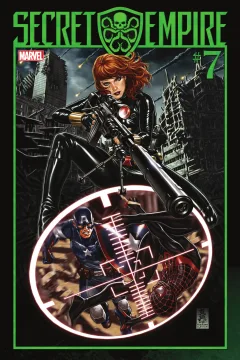 Issue #7