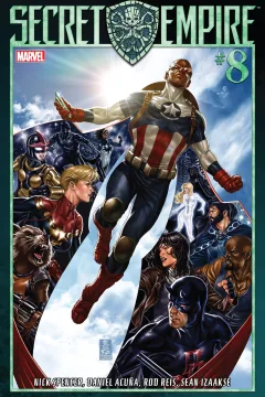 Issue #8