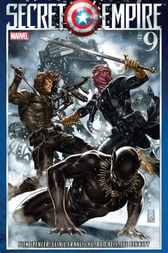 Issue #9