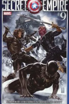 Issue #9