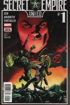 Issue #1