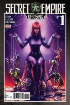Issue #1