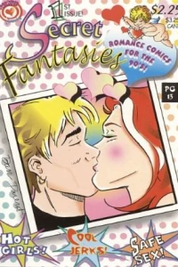 Issue #1