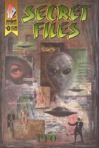 Incident At Shaw Butte