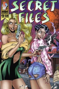 A Sighting For Sore Eyes