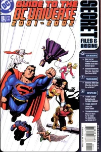 A Year in the Life; Topeka; The Prophecy; Rematch; The Earth Spins