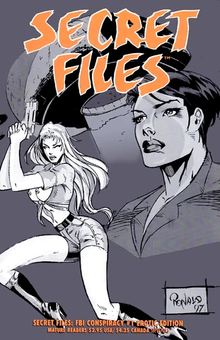 Cover of The Grey Wolf