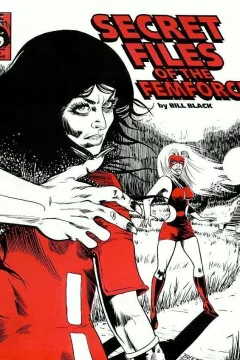 Issue #1