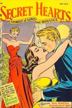 Issue #10