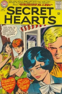 Heartbreak-Take Me