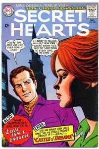Don't Trust Your Heart