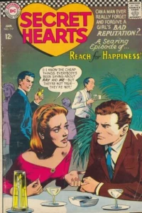 Reach for Happiness, Part 8