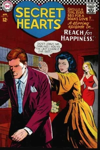 Reach for Happiness, Part 10