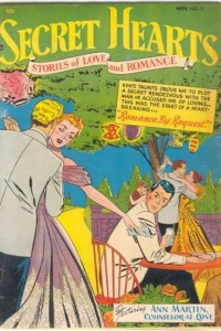 Issue #12