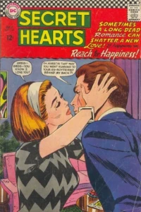 Reach for Happiness, Part 12